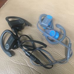 Power Beats 3