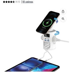 power tower tech Squared Brand New 