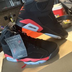 Jordan 6