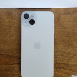 iPhone 15 Plus 128GB Blue