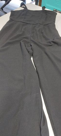 Women's Jumpsuit