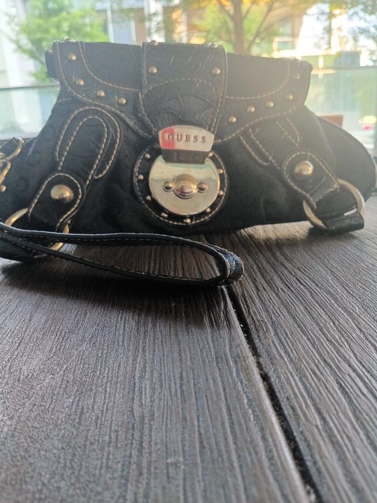Guess Purse