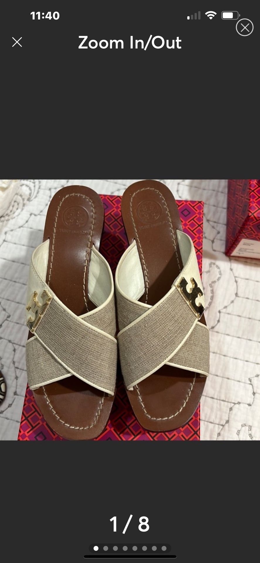 Tory Burch 