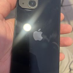 IPhone 13 128GB Unlocked - Black