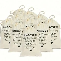 Hangover Kit