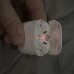 Air pods gen3