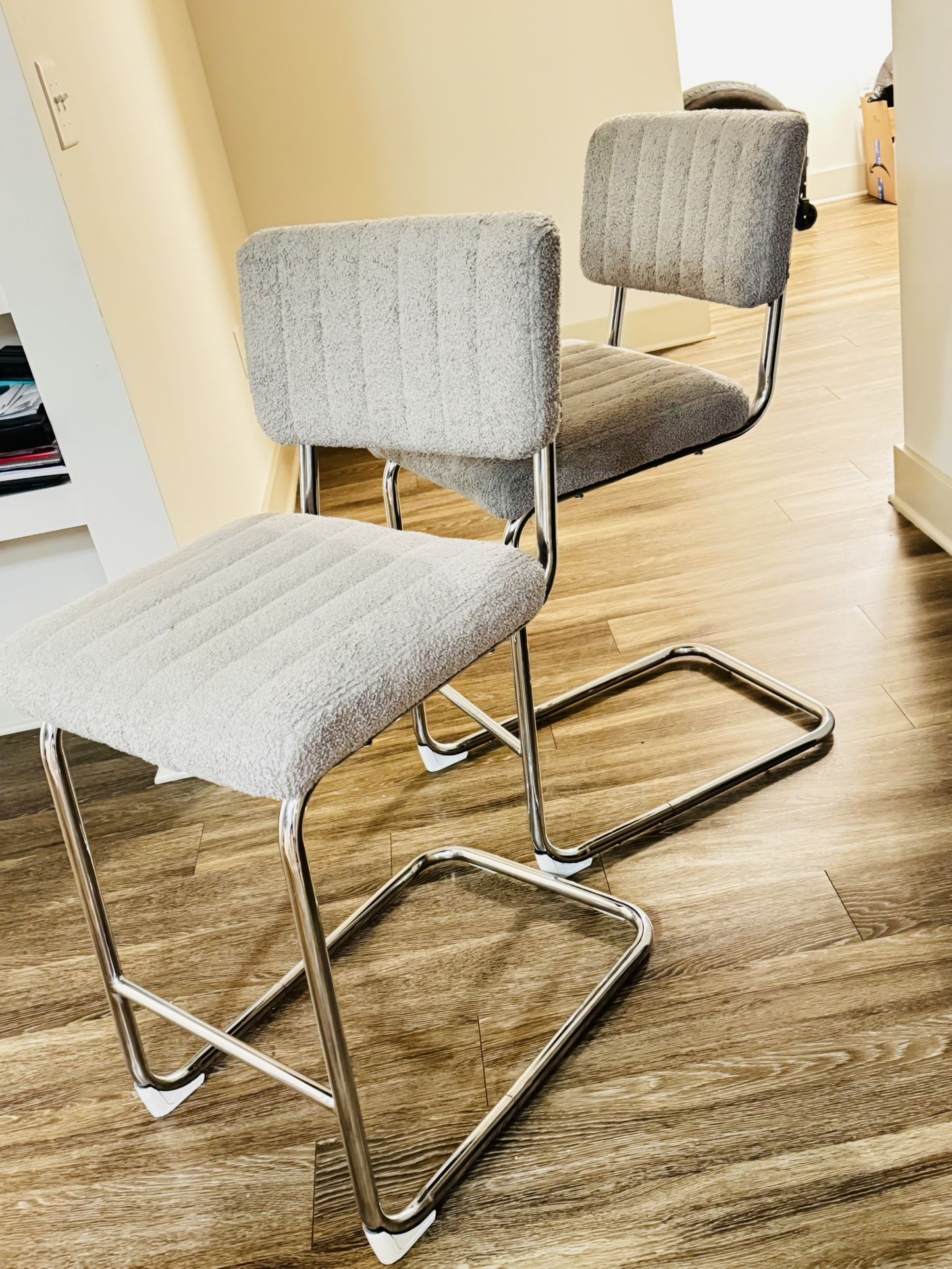 Bar Stool High Chair 