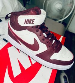 Nike Kids Court Borough Mid 2