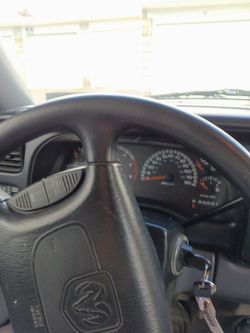 1999 Dodge Dakota Thumbnail