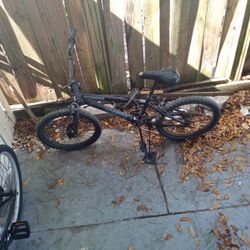 Cheap Kid Bike 