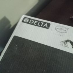 Faucet And counter top