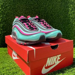 Nike Air Max 97 South Beach Alternate