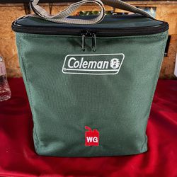 Coleman Carry Bag
