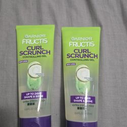 Garnier Fructis  Gel 