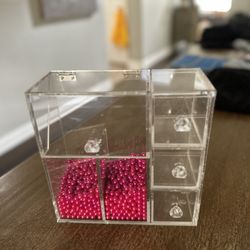 Make Up Brush Holder