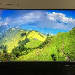 Monitor Msi G274QPF