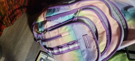 Girl backpack
