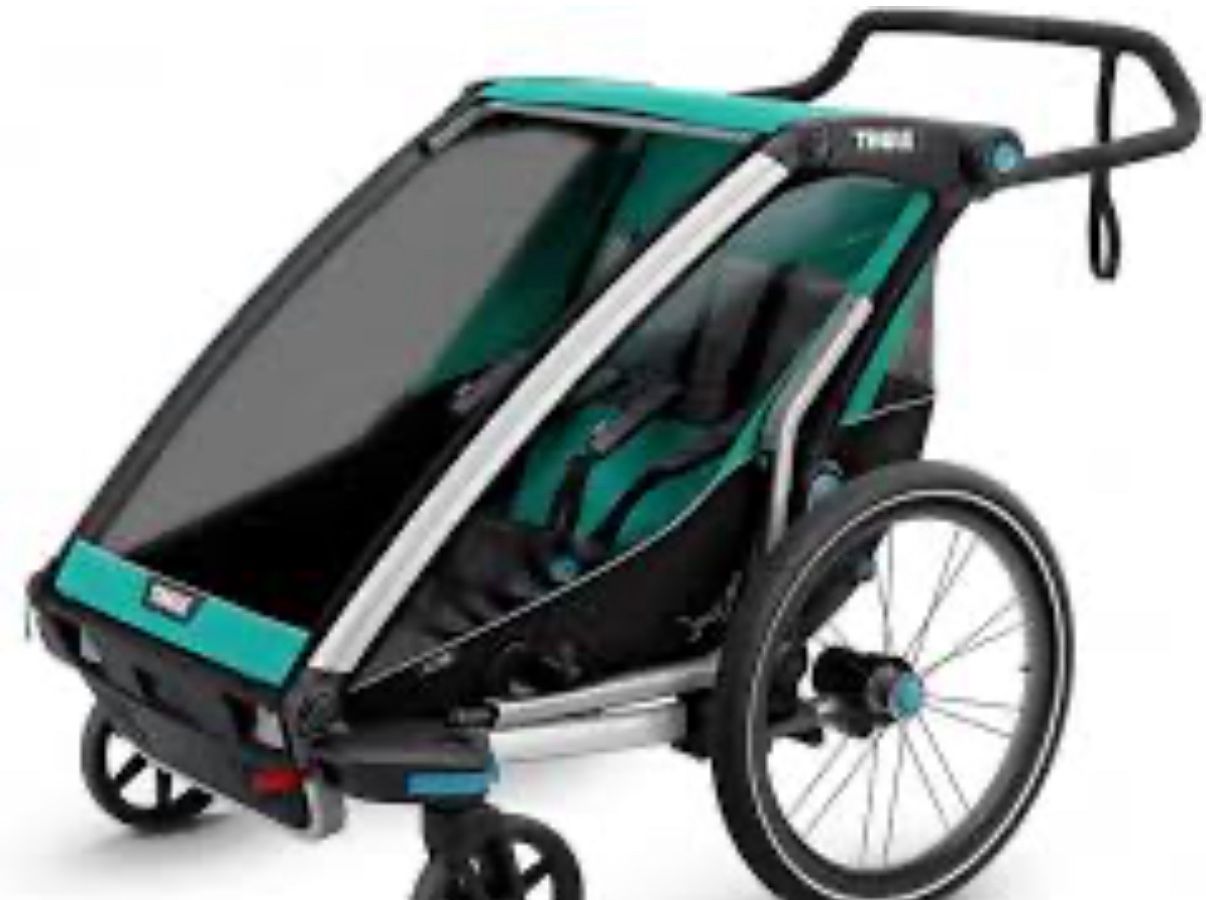 Thule Stroller