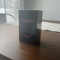 Valentino Born In Roma Cologne 