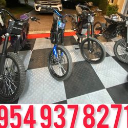 Surron Lbx  Eride Pro Talaria 79 Bike All In Stock Come In To Buy Now!