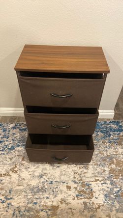 Drawers