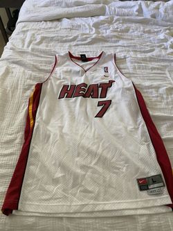 Nike Swingman Lamar Odom Jersey