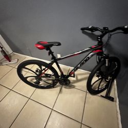 Hiland Men’s Maintain Bike