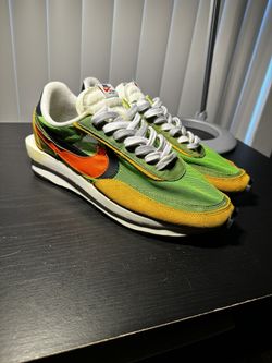 Nike Sacai