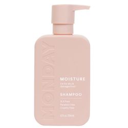 Monday Moisture Shampoo