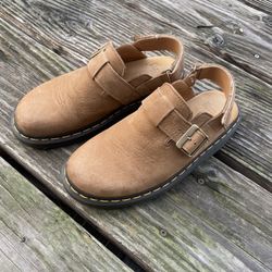 Jorge II Doc Martens 7.5M, 9W