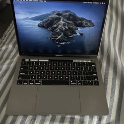 Mac Book Pro Touch Bar & Touch ID 2017 8GB 