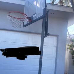 Basketball Court