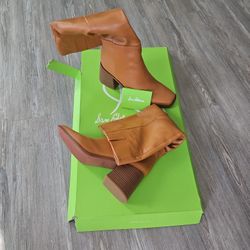Sam Eldelman NEW Boots
