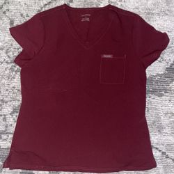 Jaanuu Jogger Scrub Pants/top Set