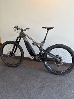 Intense Tazer  emtb