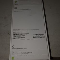 Brand New IPhone 17e