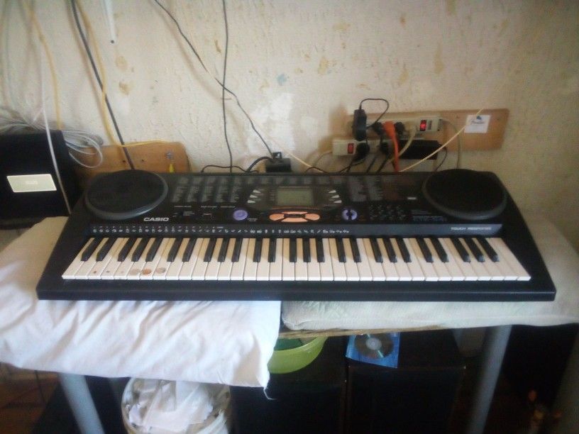電子ピアノ Casio CTK 541 Electronic Keyboard CASIO CTK-541