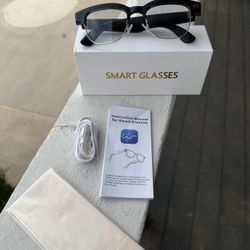 Smart Glasses 