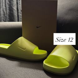 Nike Calm Slide Volt