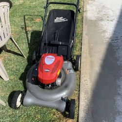 Mower $65 Fix I repair Machine 