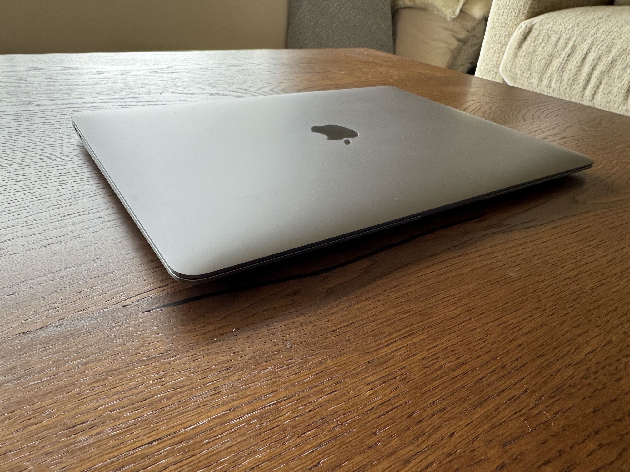 2019 MacBook Air 13.3” MacOS Sonoma