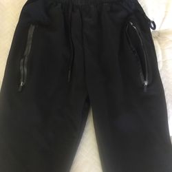 Boy or girl light weight joggers