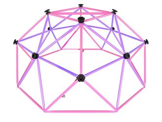❤️‍🔥 #1   6FT Climbing Dome for Kids 3-8