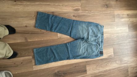 Nautica Straight Fit Jeans - 38
