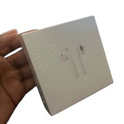 AirPod 2nd Generation 
