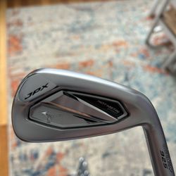 Mizuno JPX 925 Hot Metal Pro Irons