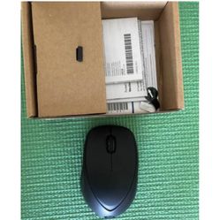 HP Grip Wireless Mouse