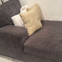 Chaise, Sofa Furniture Must Go Asap  Serious Inquiries Only Please 