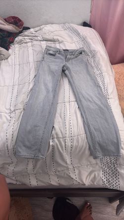 aeropostale jeans size 00