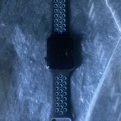 Apple Watch Fs Just Needs Charge